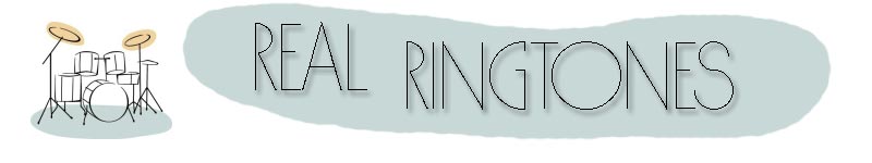 free ringtones sprint pcs vision phone